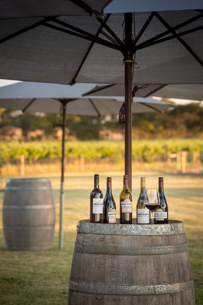 Norton Estate Wines | tourist attraction | 758 Plush Hannans Rd, Lower Norton VIC 3401, Australia | 0353848235 OR +61 3 5384 8235