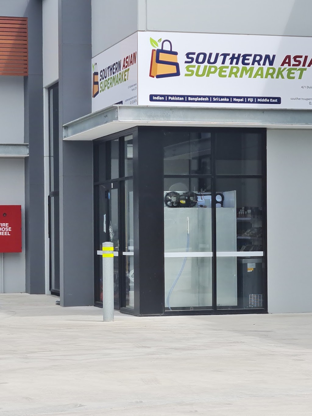 Southern Asian Super Market | 4/1 Dulmison Ave, Wyong NSW 2259, Australia | Phone: 0437 757 080