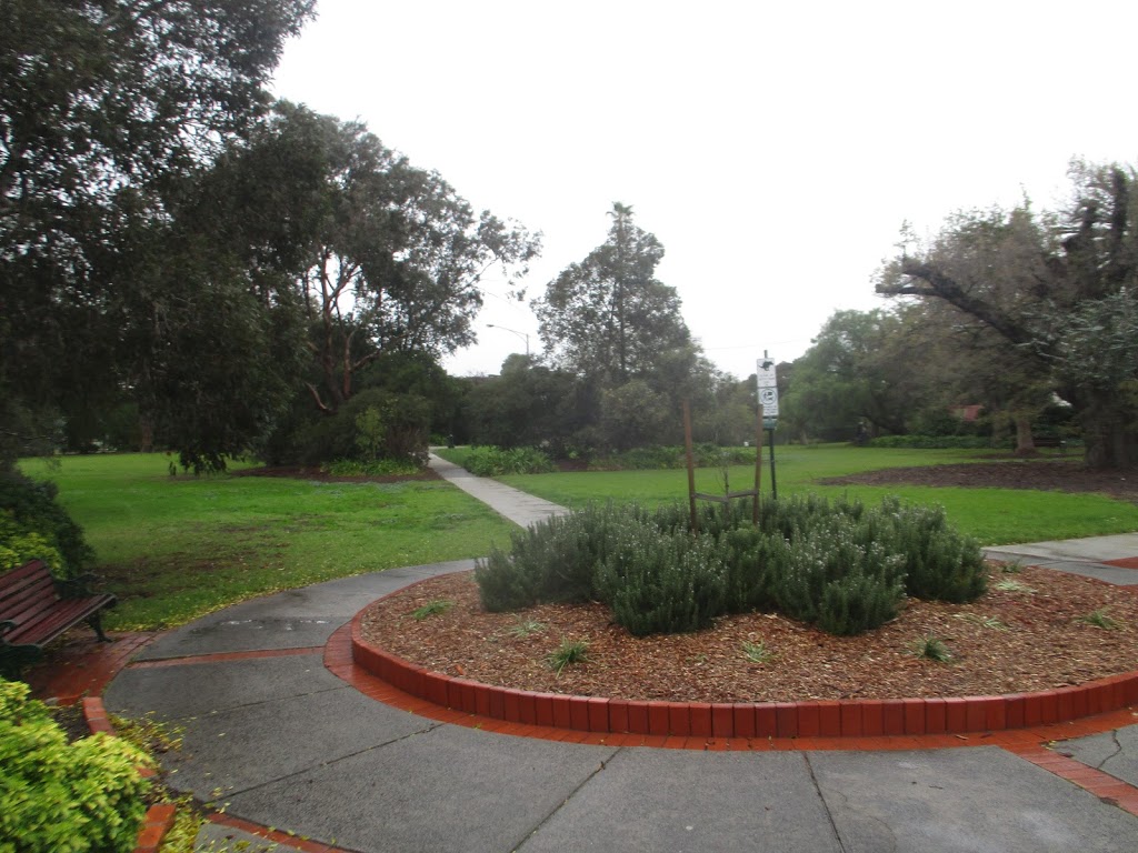 Oldis Gardens | East St, Northcote VIC 3070, Australia