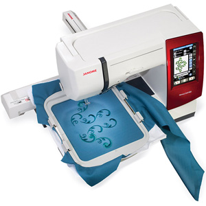 Janome Sewing Centre Joondalup | 9/7 Delage St, Joondalup WA 6027, Australia | Phone: (08) 9300 3499