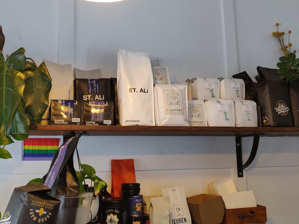 Kit Gloves Coffee | cafe | 114 Stafford Rd, Gordon Park QLD 4031, Australia