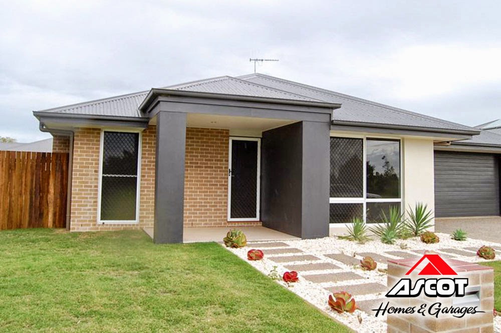 Ascot Homes and Garages | 8 Princess St, Bundaberg East QLD 4670, Australia | Phone: (07) 4152 9222