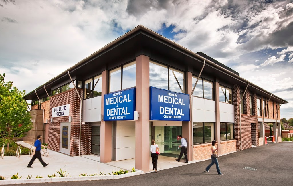 Primary Medical & Dental Centre Highett | dentist | 1209-1215 Nepean Hwy, Highett VIC 3190, Australia | 0385239000 OR +61 3 8523 9000