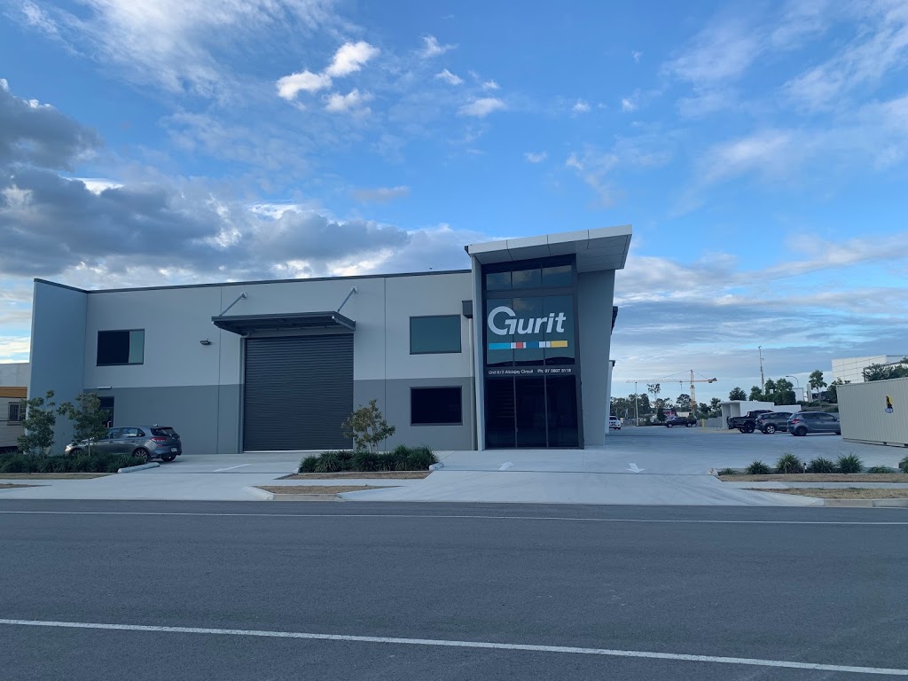 Gurit (Asia Pacific) Limited | store | 6/2 Aliciajay Cct, Luscombe QLD 4207, Australia | 0738073118 OR +61 7 3807 3118