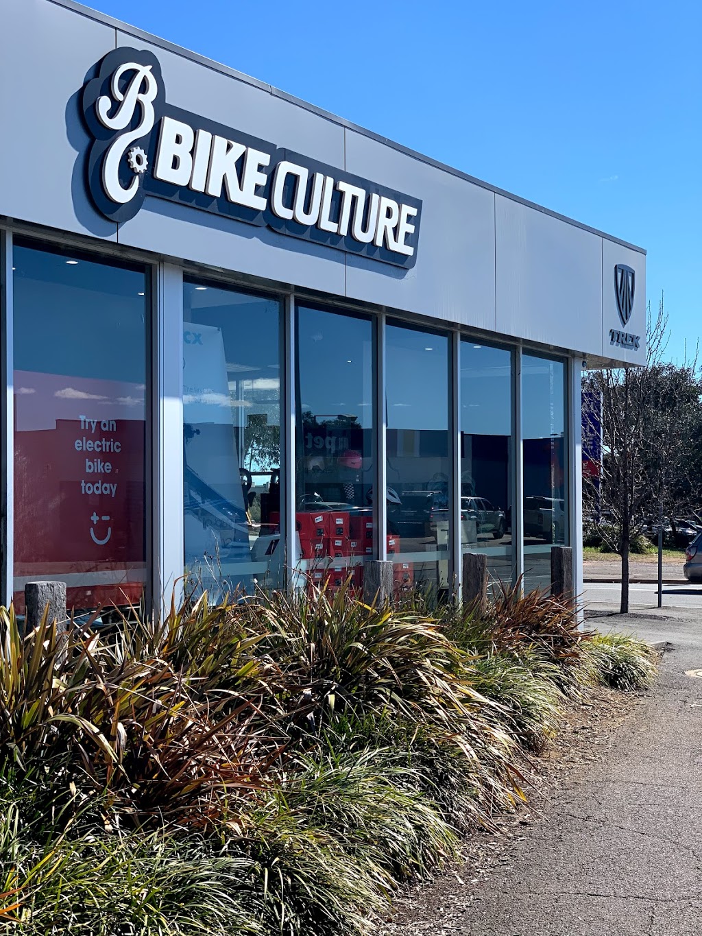 Bike Culture | bicycle store | 28 Nettlefold St, Belconnen ACT 2617, Australia | 0262513496 OR +61 2 6251 3496