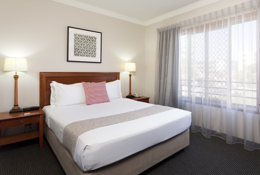 Ramada by Wyndham Brisbane Windsor | lodging | 16 Bryden St, Windsor QLD 4030, Australia | 0733573456 OR +61 7 3357 3456