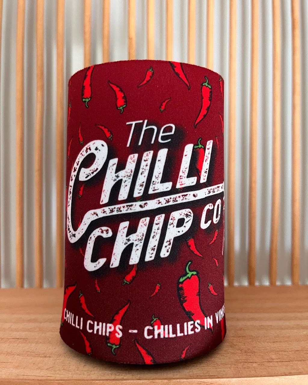 The Chilli Chip Co | 1 Crystal Ct, Barmaryee QLD 4703, Australia | Phone: 0400 939 550