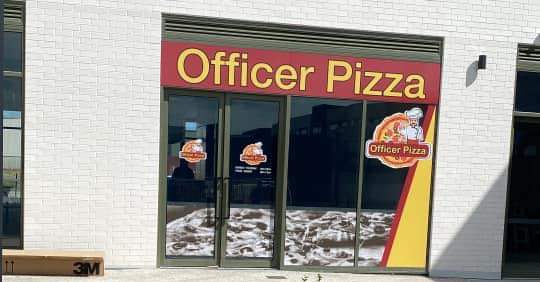 Officer Pizza | Shop G04/43 Siding Ave, Officer VIC 3809, Australia | Phone: (03) 5943 2500