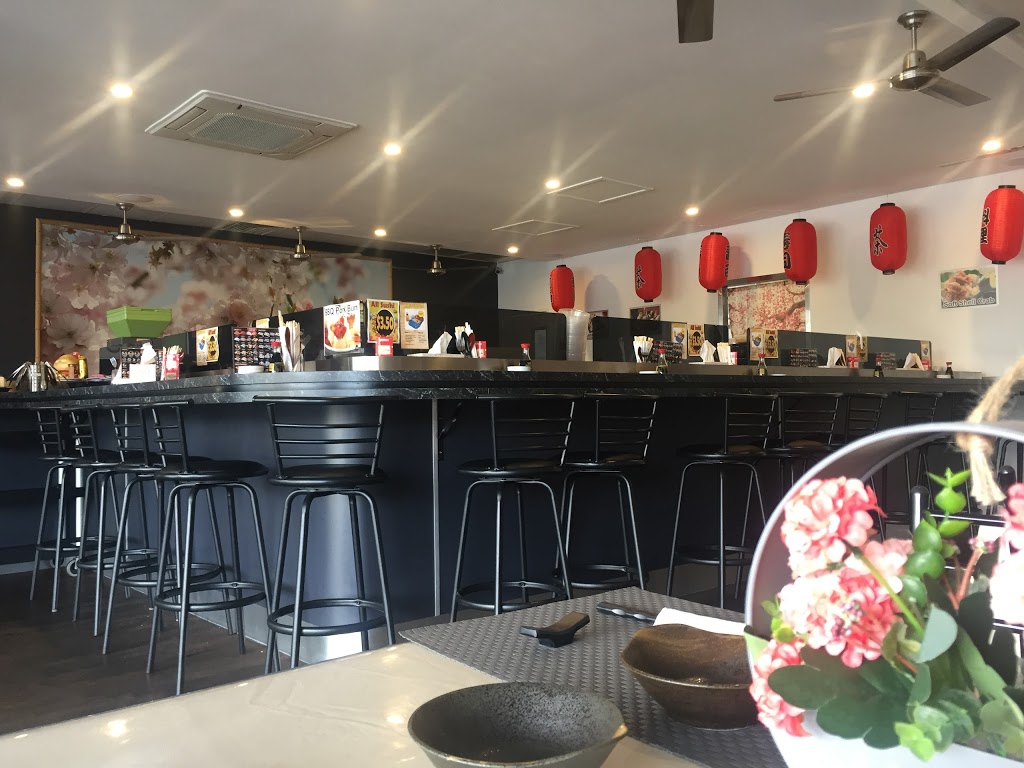 Sushi Zento Tingalpa | 2/1534 Wynnum Rd, Tingalpa QLD 4173, Australia | Phone: (07) 3393 9120