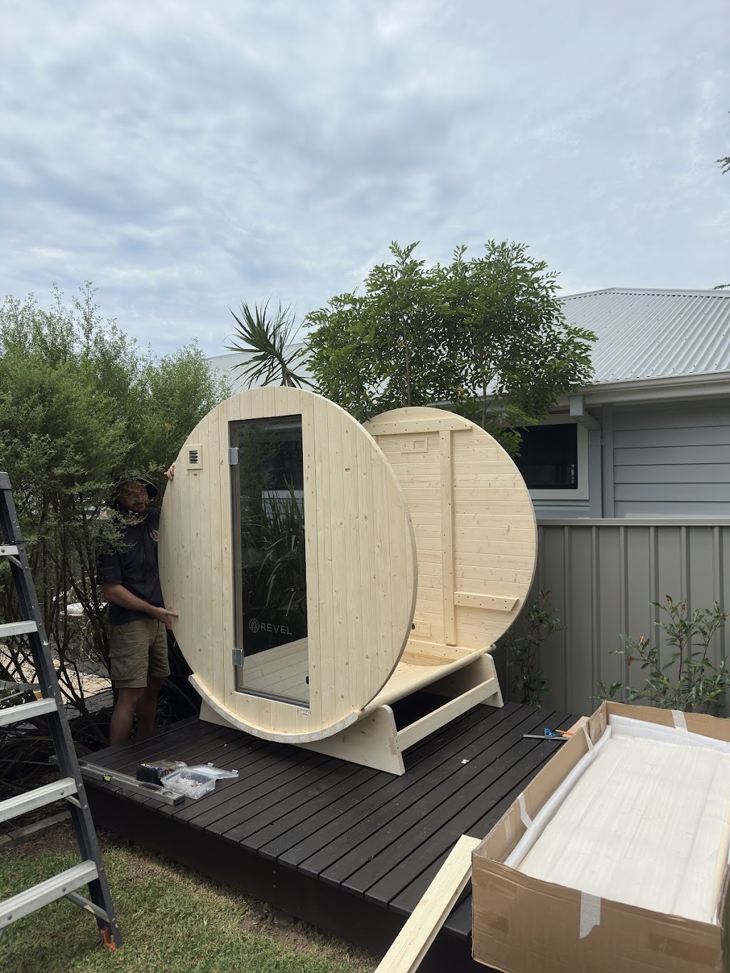 South Coast Wellness Spaces | 10 Chalmers St, Balgownie NSW 2519, Australia | Phone: 0421 080 385