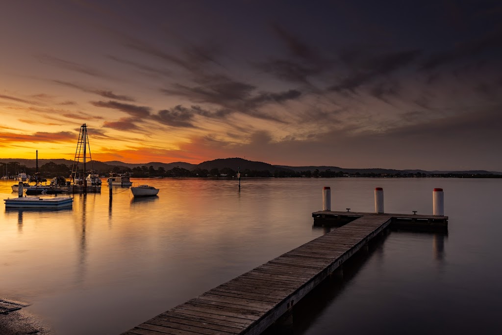 Blackwall Boat Ramp | Blackwall Rd, Blackwall NSW 2256, Australia | Phone: (02) 4306 7900