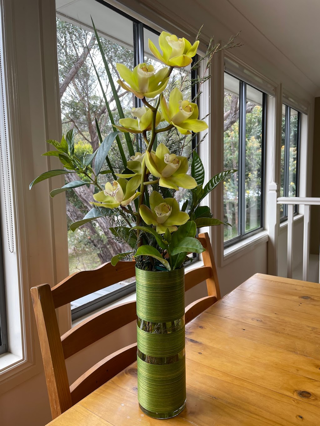 Spiffing Orchids | florist | 4 Bunyip Blue Gum Rd, Faulconbridge NSW 2776, Australia | 0421956714 OR +61 421 956 714