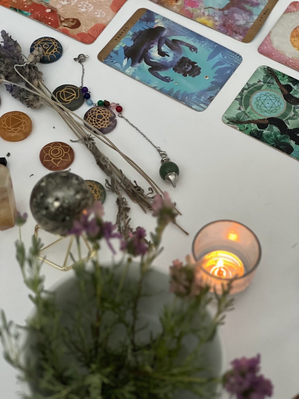 Dharma Bali Holistic Healing & Coaching | 15 Archie St, Jewells NSW 2280, Australia | Phone: 0435 803 929