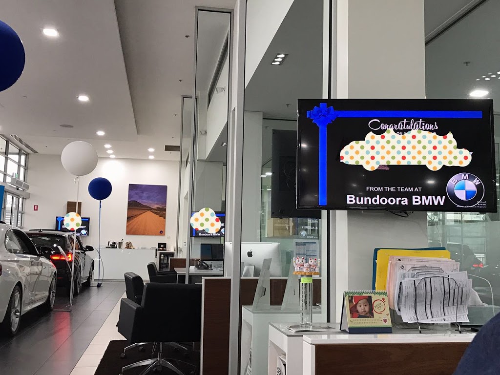 Bundoora BMW | 62 Enterprise Dr, Bundoora VIC 3083, Australia | Phone: (03) 9468 8000