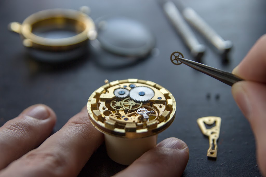 Greenslopes Jewellers | Shop 7/700 Logan Rd, Greenslopes QLD 4120, Australia | Phone: (07) 3397 2182