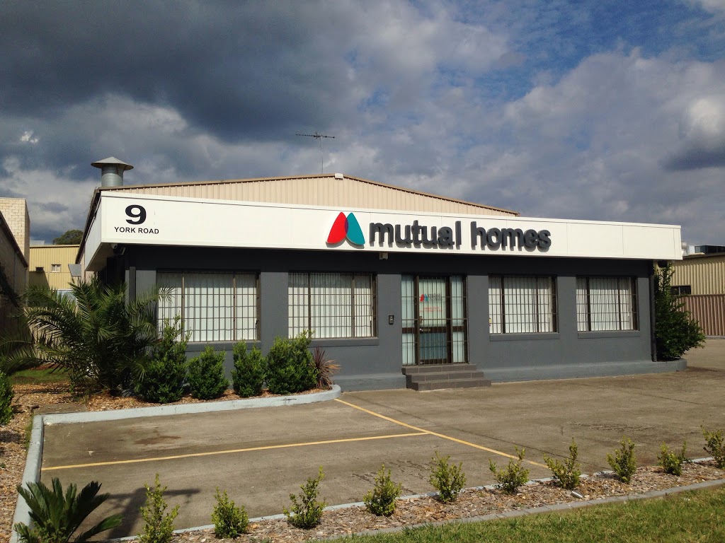 Mutual Homes | 9 York Rd, Ingleburn NSW 2565, Australia | Phone: (02) 9618 0000