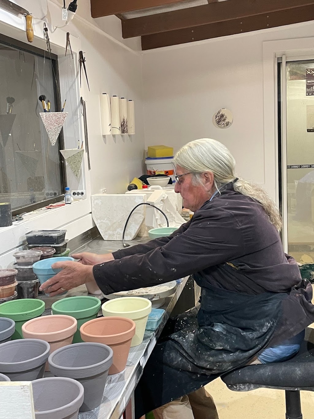 Fairview Studios | 114 Stewarts Rd, Clunes NSW 2480, Australia | Phone: 0406 404 335