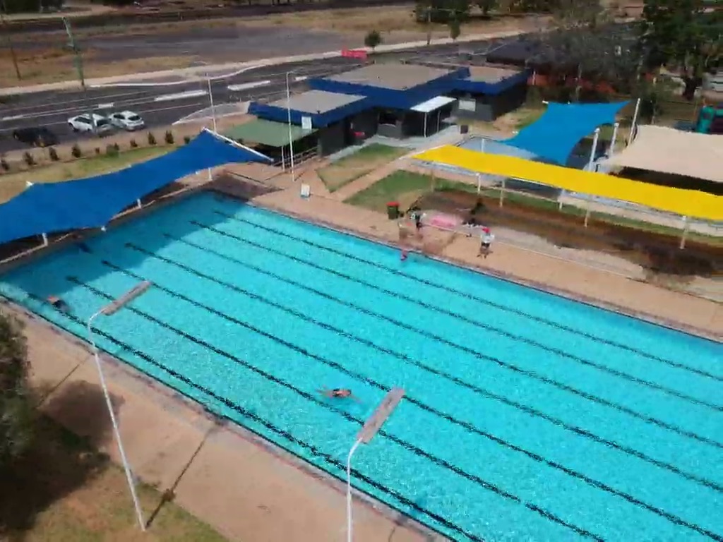 Narromine Aquatic Centre | Burraway St, Narromine NSW 2821, Australia | Phone: (02) 6889 9976