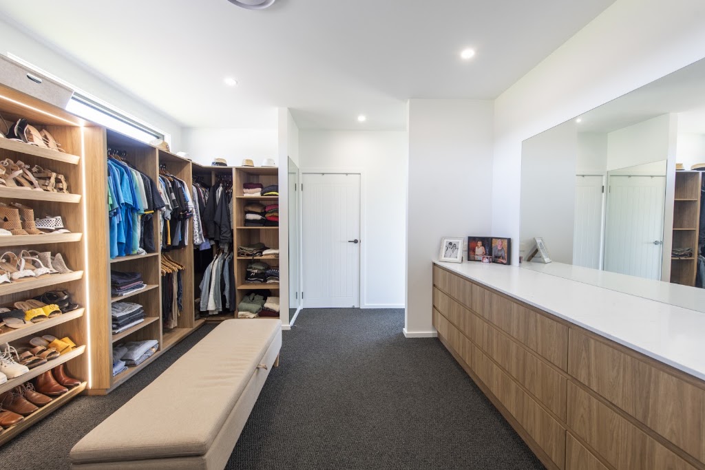 Clarence Custom Kitchens | 37 Adonus Cl, Trenayr NSW 2460, Australia | Phone: 0488 188 454