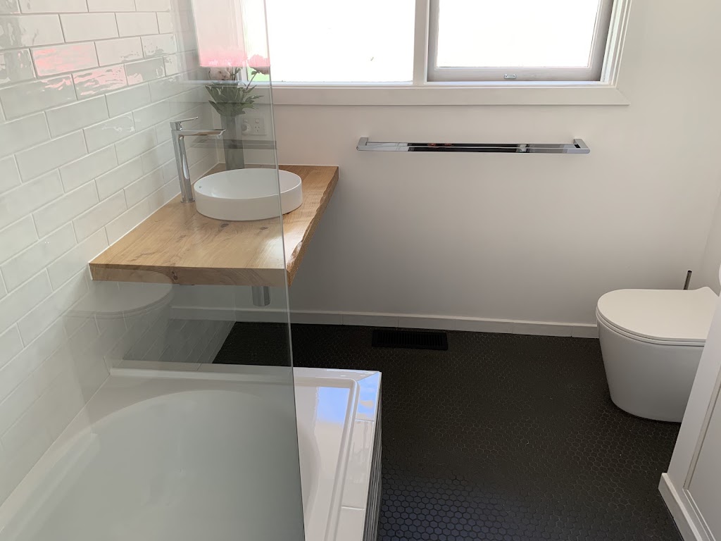 Mountainside Builders | 523 Basin-Olinda Rd, Olinda VIC 3788, Australia | Phone: 0412 946 022