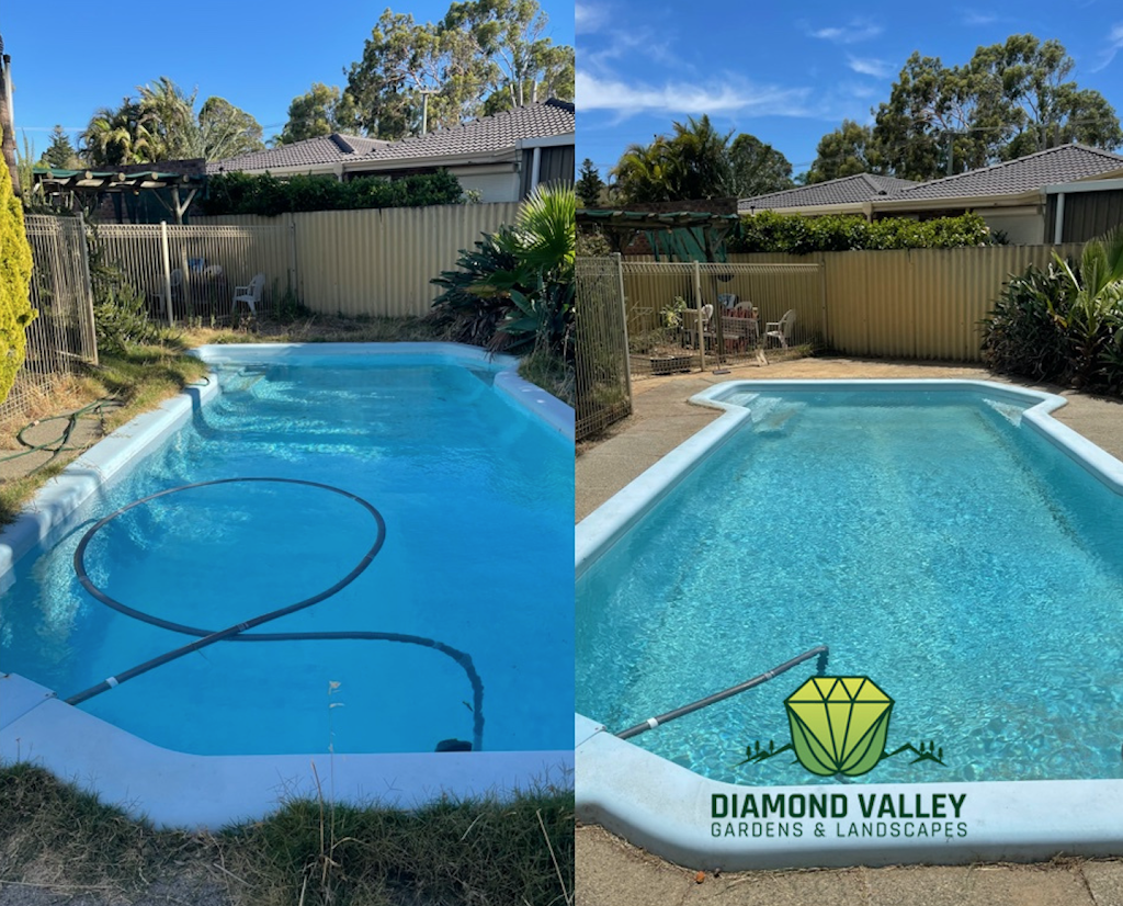 Diamond Valley Gardens & Landscapes | Jane Brook Dr, Jane Brook WA 6056, Australia | Phone: 0416 307 843