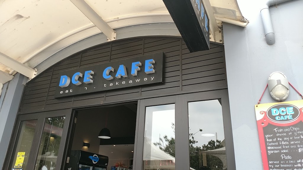 DCE Cafe | Shop 3 91/95 The Entrance Rd, The Entrance NSW 2261, Australia | Phone: (02) 4334 5122