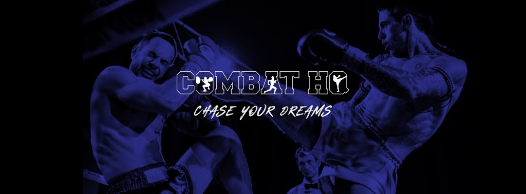 Combat HQ | 1 Reed Pl, Caroline Springs VIC 3023, Australia | Phone: 0413 846 935