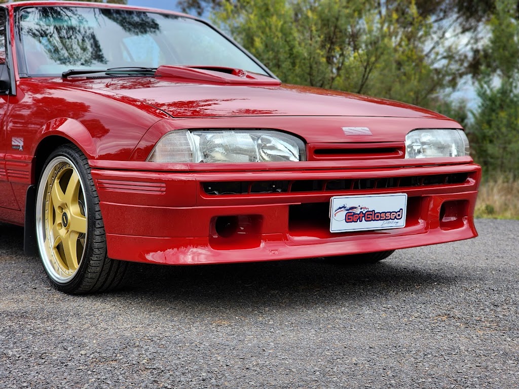 Get Glossed Detailing | Woodward St, Parkes NSW 2870, Australia | Phone: 0437 963 512
