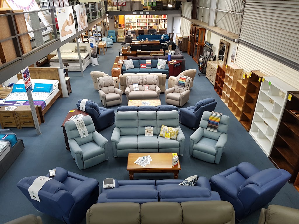 Adane Furniture & Bedding | furniture store | 166a Princes Hwy, South Nowra NSW 2541, Australia | 0244233449 OR +61 2 4423 3449