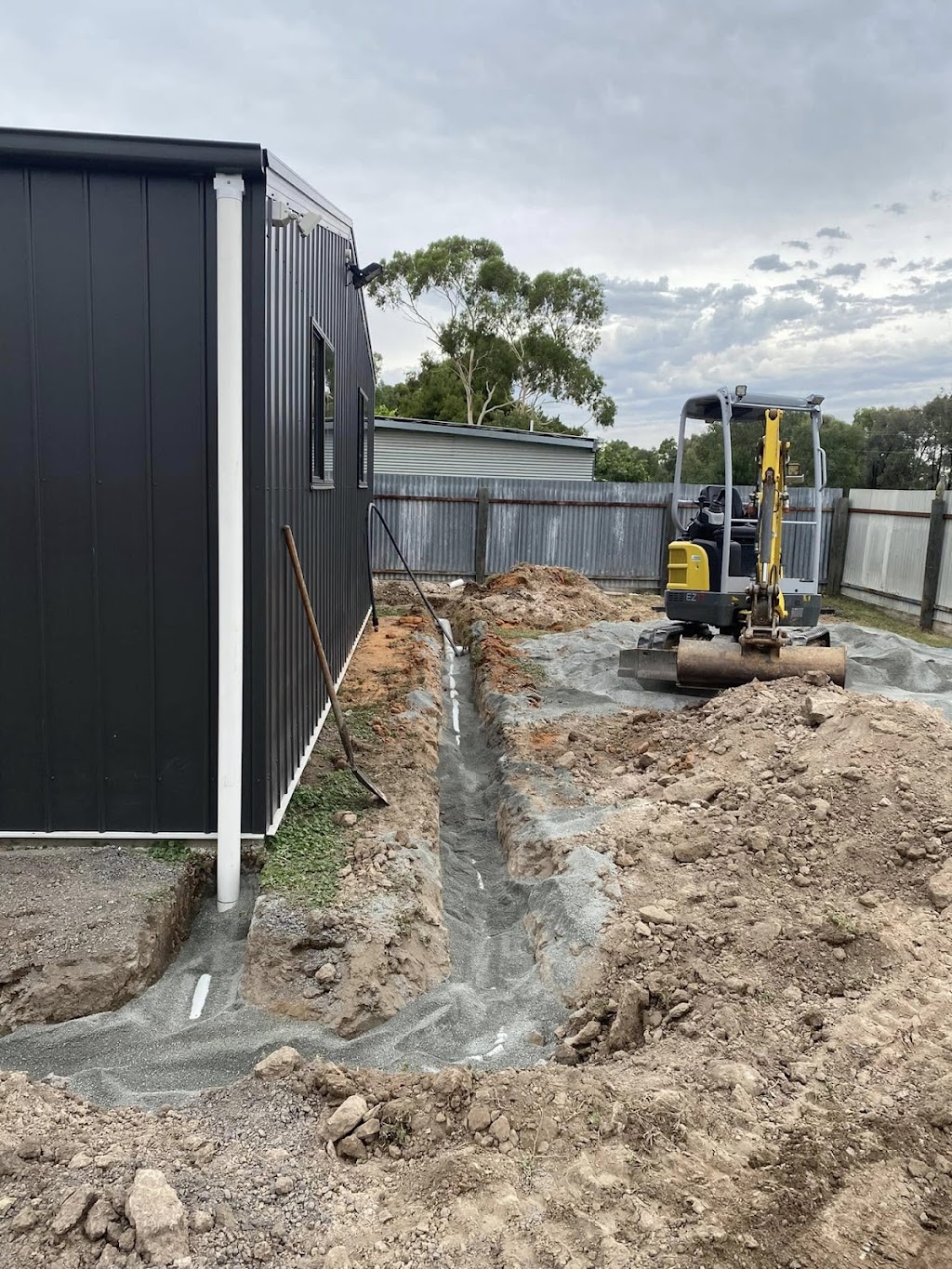 Parmley Plumbing Pty Ltd | Corop-Wanalta Rd, Corop VIC 3559, Australia | Phone: 0401 601 900 Parmley Plumbing Pty Ltd | Corop-Wanalta Rd, Corop VIC 3559, Australia | Phone: 0401 601 900