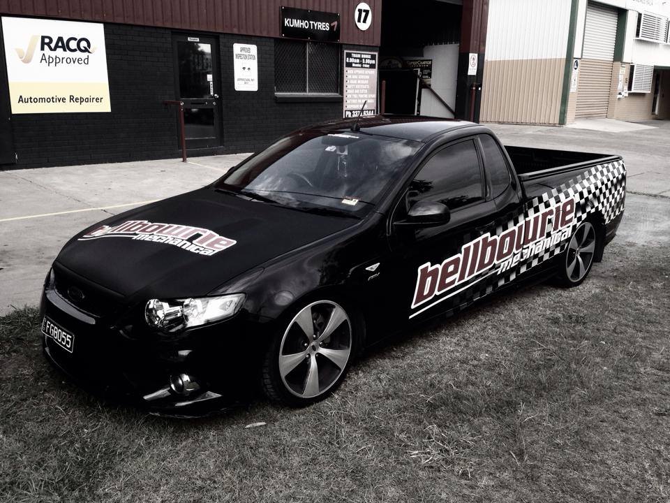 Bellbowrie Mechanical | 17 Staple St, Seventeen Mile Rocks QLD 4073, Australia | Phone: (07) 3376 6344