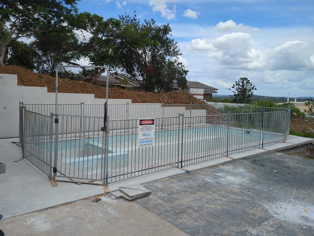 QLD Safety Fence Hire | 15/47 Cook Ct, North Lakes QLD 4509, Australia | Phone: 0410 459 901