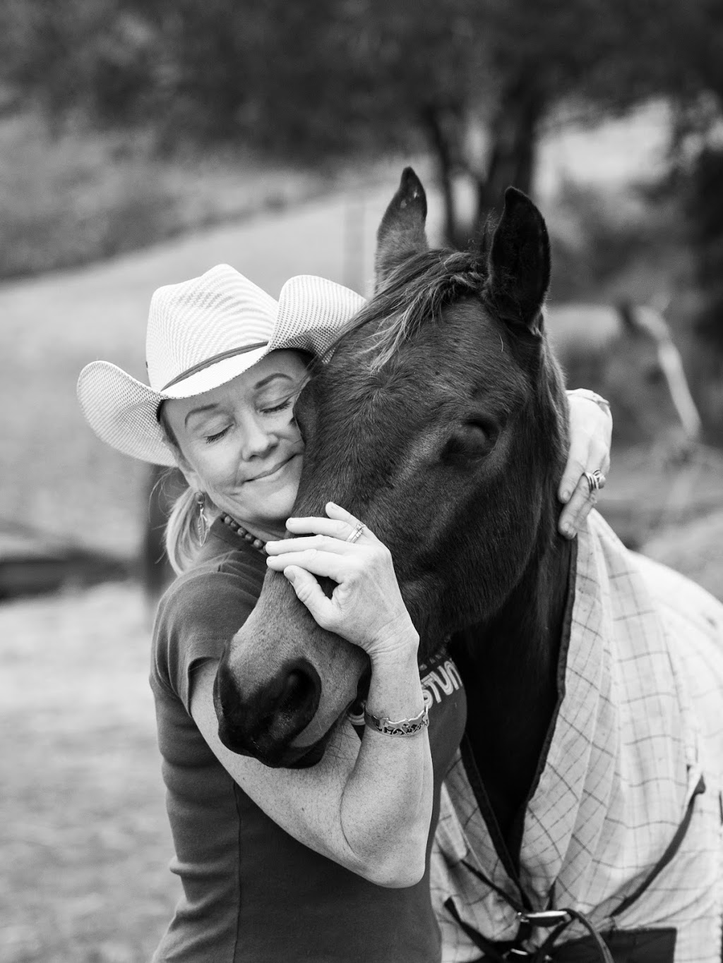 Gale Falcongreen Horsemanship & Equine Assisted Therapy | health | 926 Bunya Rd, Draper QLD 4520, Australia | 0411264060 OR +61 411 264 060
