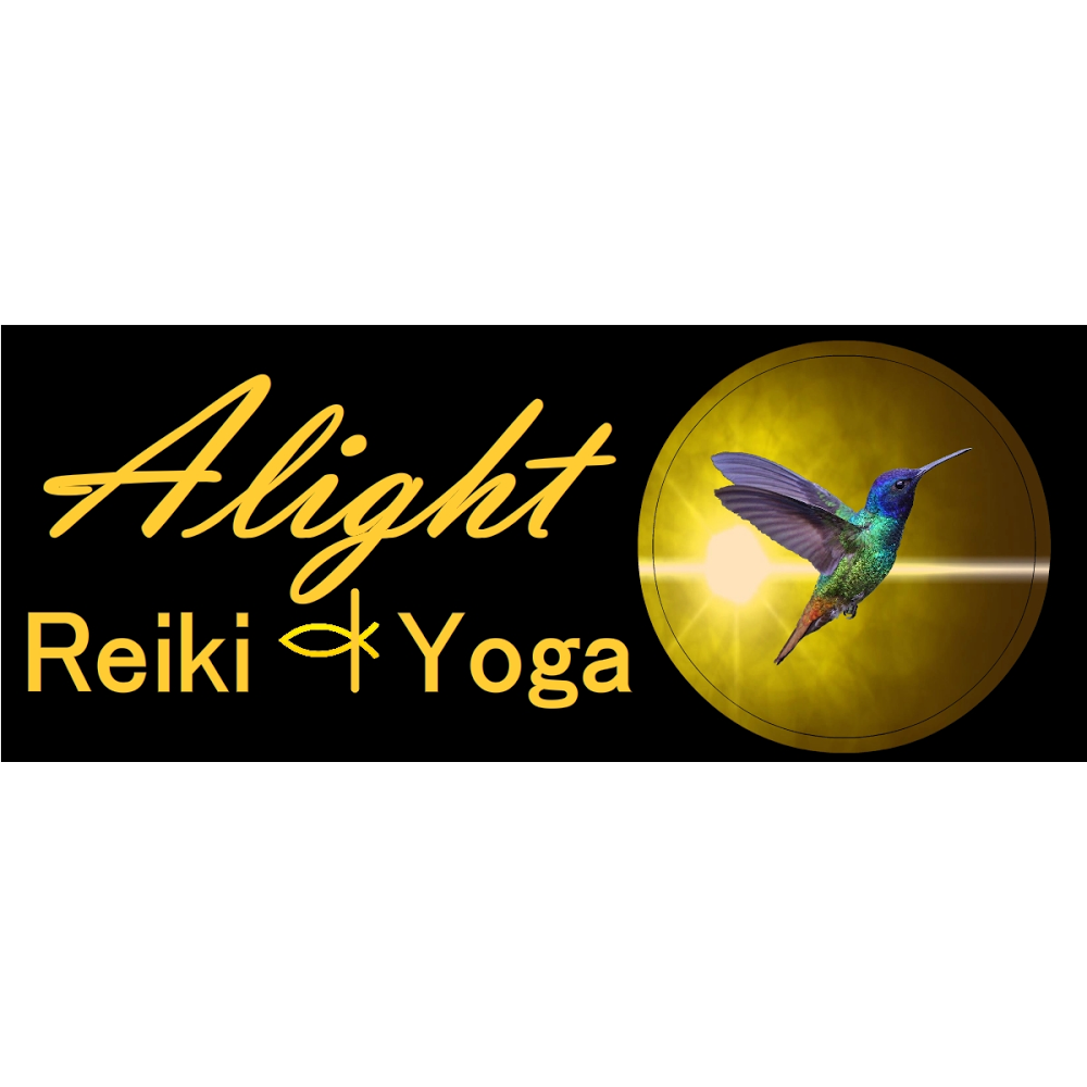 Alight Reiki & Yoga | gym | 16 Rowell Cres, West Croydon SA 5008, Australia | 0435338847 OR +61 435 338 847