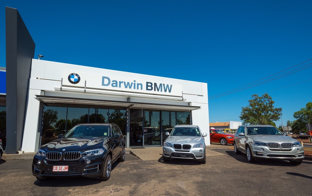 Darwin BMW | 544 Stuart Hwy, Winnellie NT 0820, Australia | Phone: (08) 8946 4444
