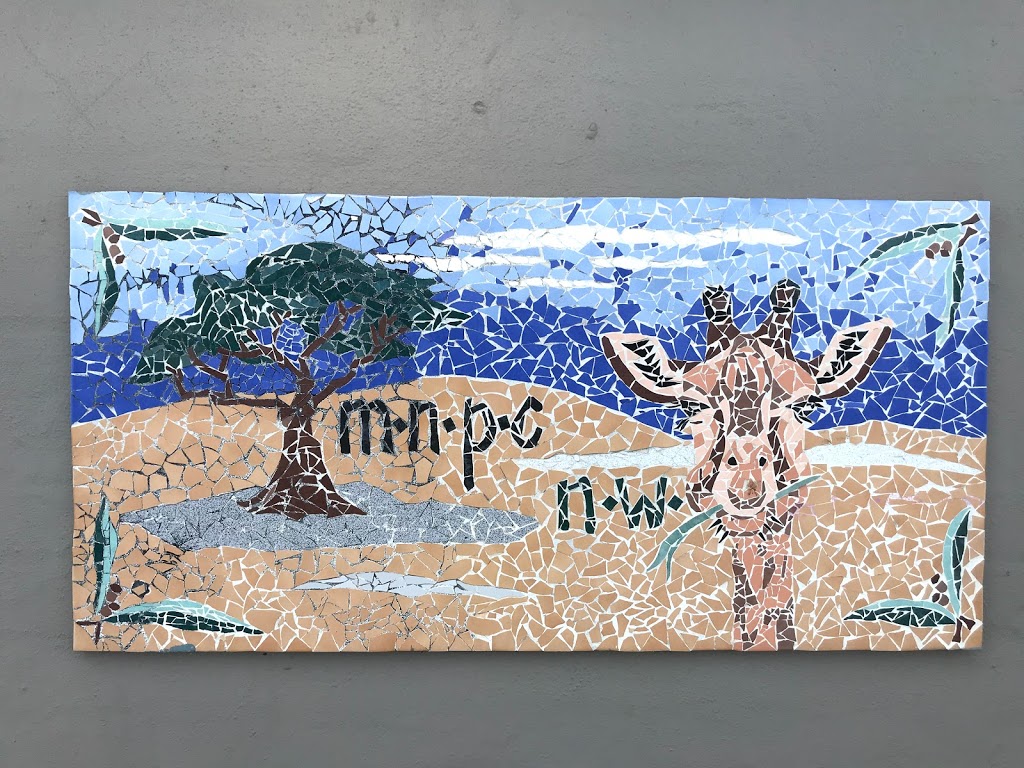 Umina Beach Community Mosiac | art gallery | Umina Beach NSW 2257, Australia