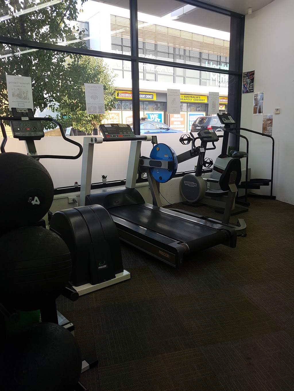 Vo2 Express Cranbourne North | 2/2-10S William Thwaites Blvd, Cranbourne North VIC 3977, Australia | Phone: (03) 5991 4609