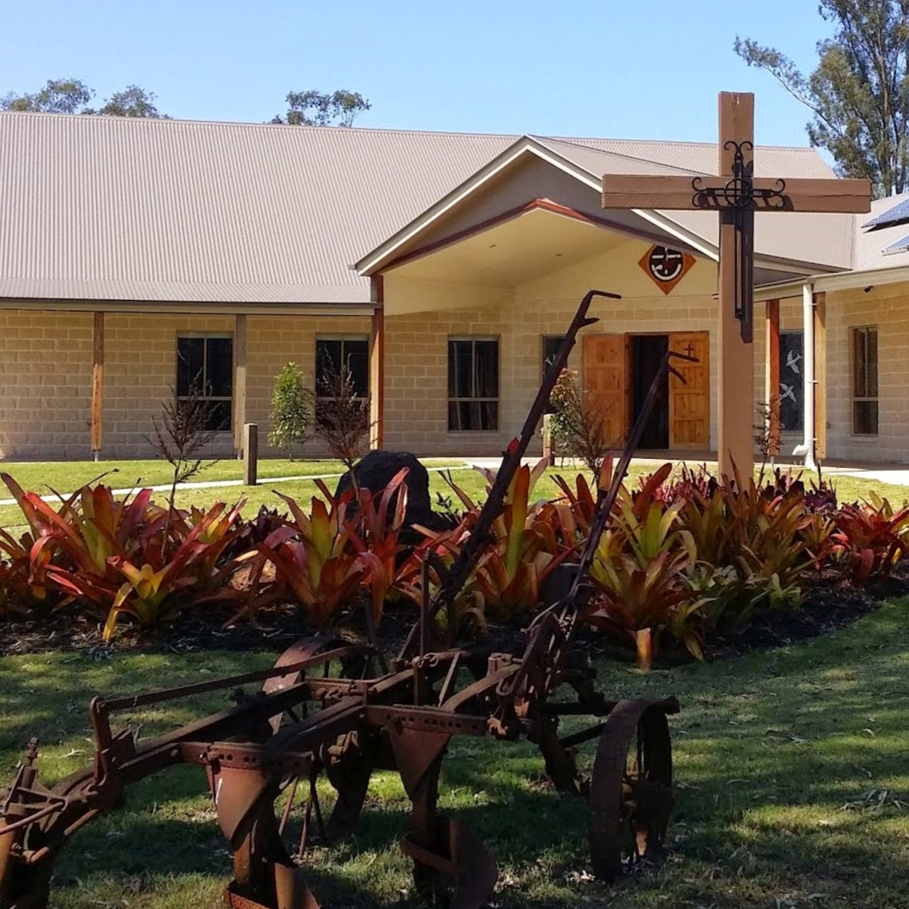Fernvale-Lowood Uniting Church | church | 1503 Brisbane Valley Highway, Fernvale QLD 4306, Australia | 0412089750 OR +61 412 089 750