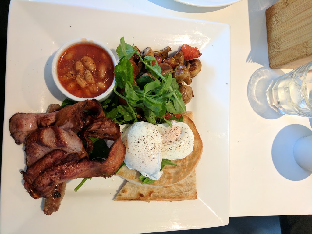Lotus Cafe | cafe | 127A Ocean View Dr, Wamberal NSW 2260, Australia | 0243859260 OR +61 2 4385 9260