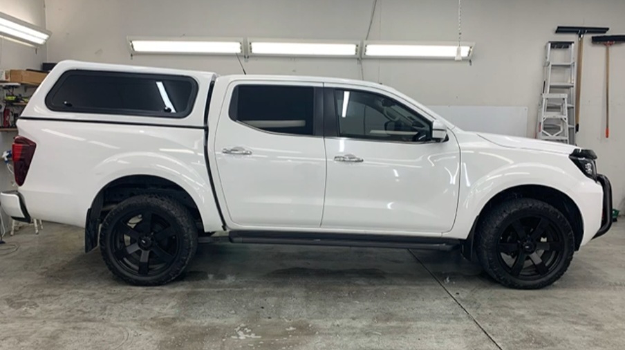 Urban Tinting Melbourne | 7 Golders Cres, Wyndham Vale VIC 3024, Australia | Phone: 0434 523 171