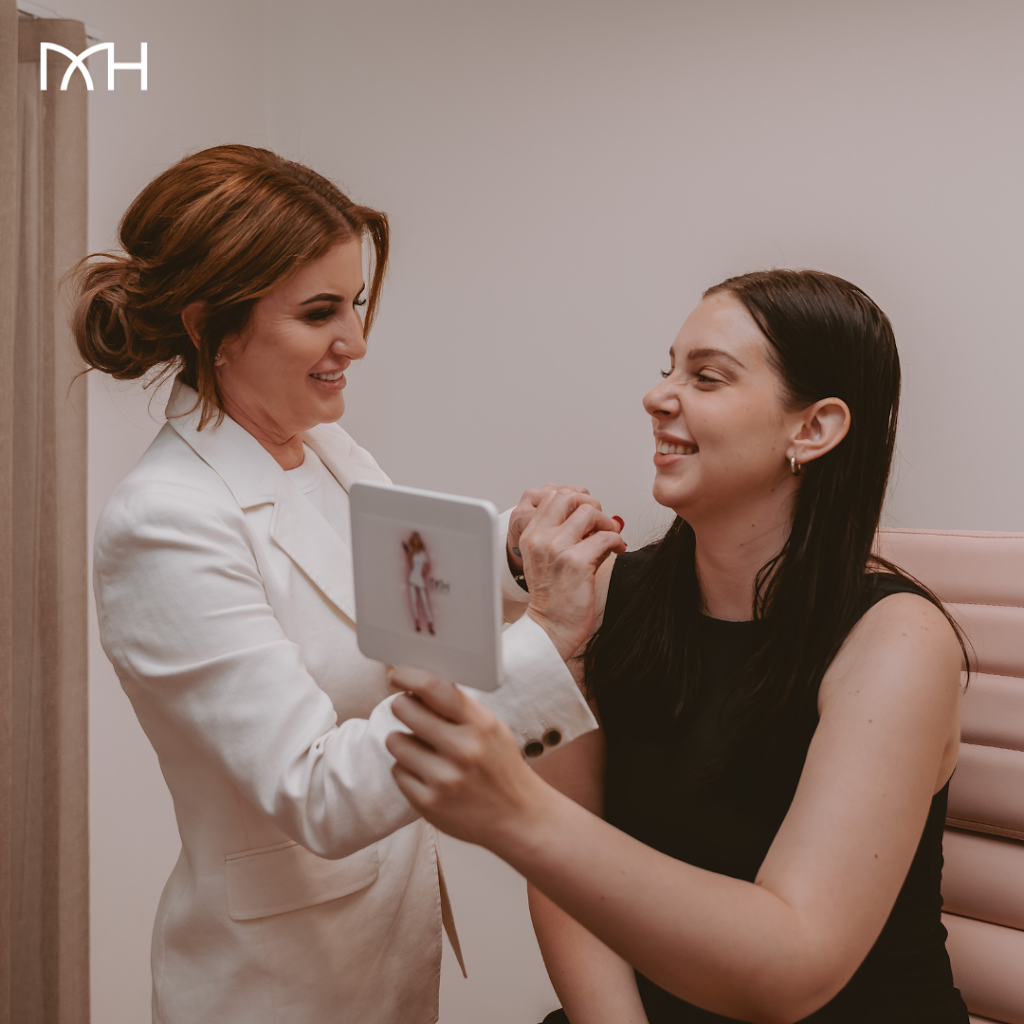 Mel Hornery Cosmetics | 5 Burke Dr, Moranbah QLD 4744, Australia | Phone: 0408 757 041