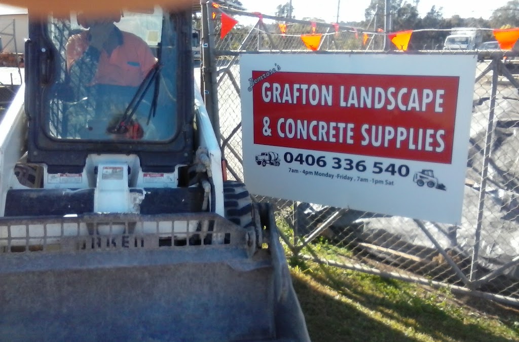 Grafton Concreting & Bobcat Services | Unit 1/9 MacKay St, South Grafton NSW 2460, Australia | Phone: 0406 336 540
