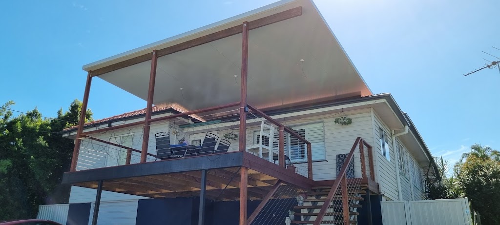 Middleton woodworks | Duffield Rd, Clontarf QLD 4019, Australia | Phone: 0499 336 635