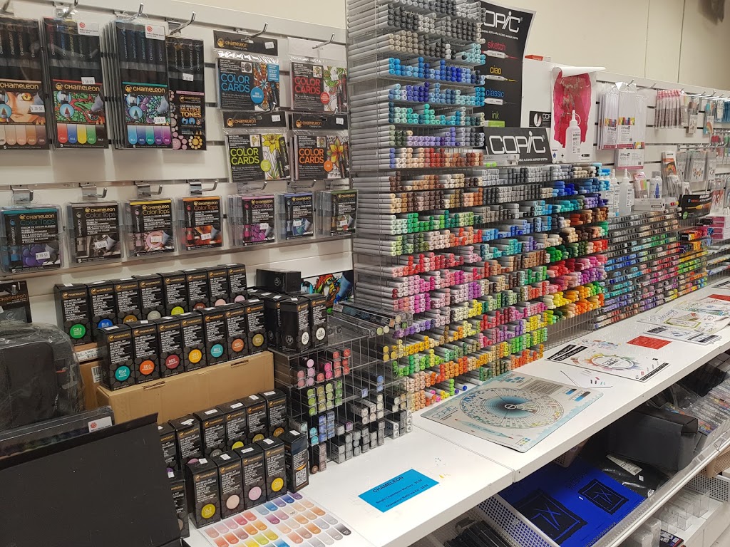 The Art Shop | store | 12/21 Power Rd, Bayswater VIC 3153, Australia | 0397583266 OR +61 3 9758 3266