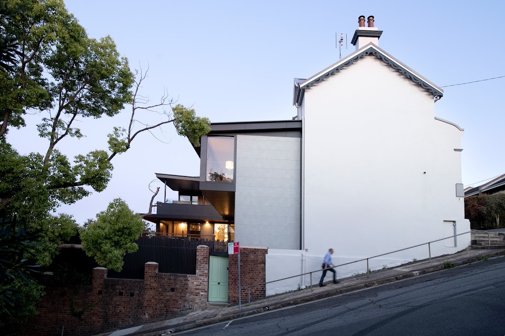 Jodie Dixon Architect | Gr Floor, 116 Young St, Carrington NSW 2294, Australia | Phone: 0402 405 766