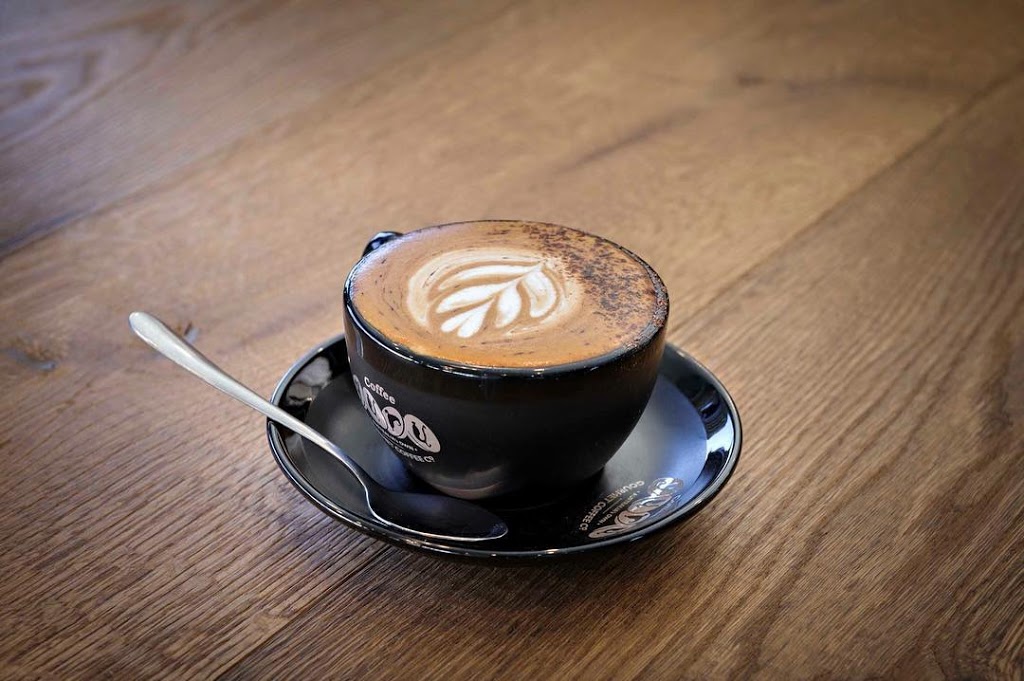 Coffee Guru | cafe | shop 1/346-366 Gympie Rd, Kedron QLD 4031, Australia | 0738615661 OR +61 7 3861 5661