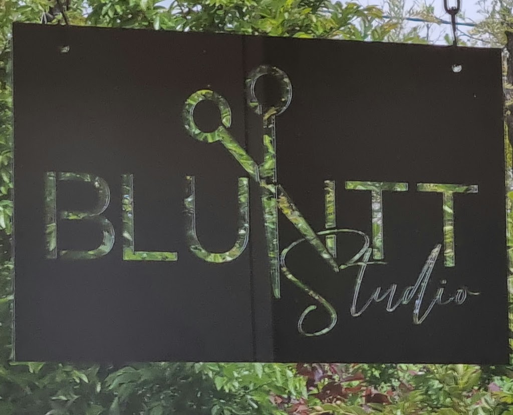 Bluntt Studio | hair care | 58 Brae St, Inverell NSW 2360, Australia | 0409818813 OR +61 409 818 813