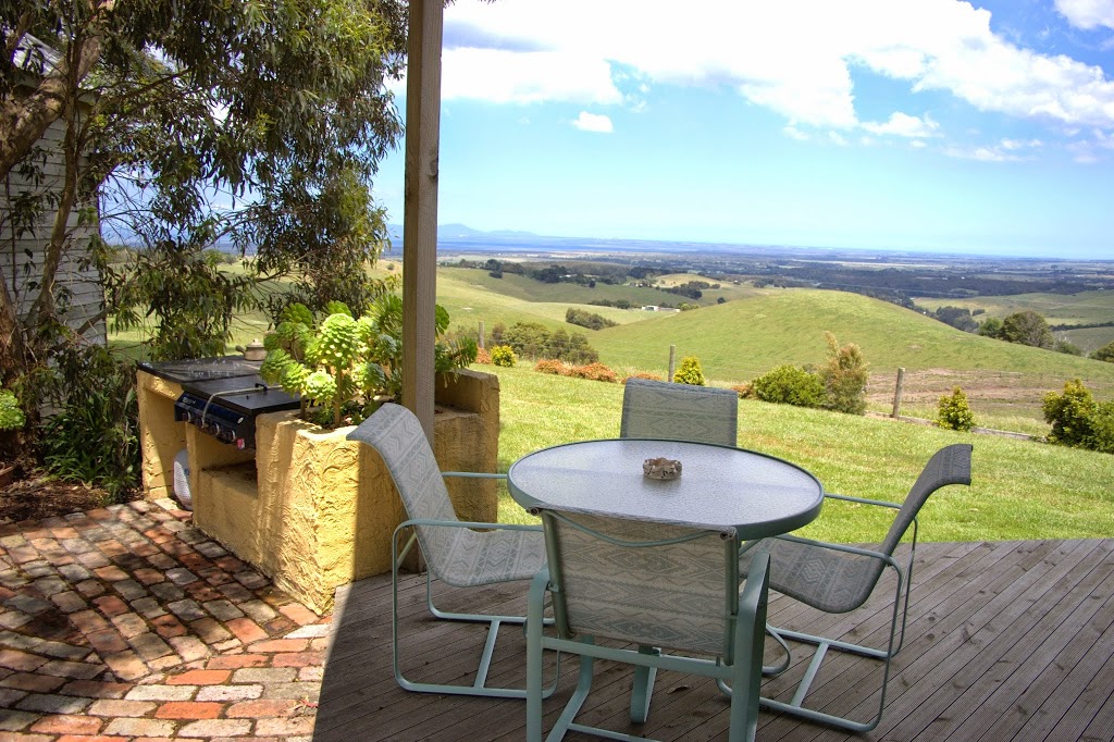 Abington Briars Cottage | lodging | 485 Ameys Track, Foster VIC 3960, Australia | 0419393734 OR +61 419 393 734