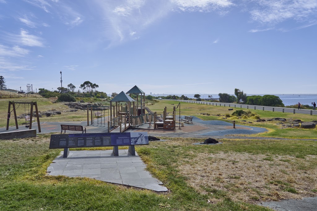 Playground | Williamstown VIC 3016, Australia | Phone: (03) 9932 1000