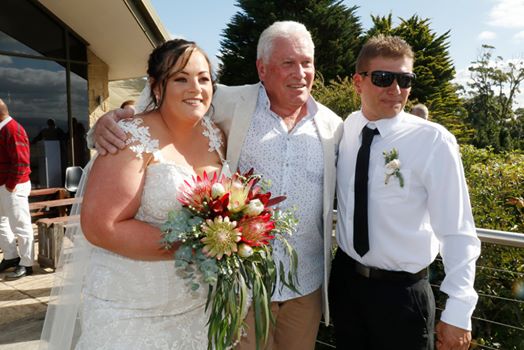 Iain Luck Celebrant Services - Marriage & Wedding Celebrant | 49 Windhaven Dr, Warragul VIC 3820, Australia | Phone: 0407 343 860